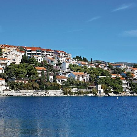 Beautiful Apartment In Rogoznica With Wifi 외부 사진