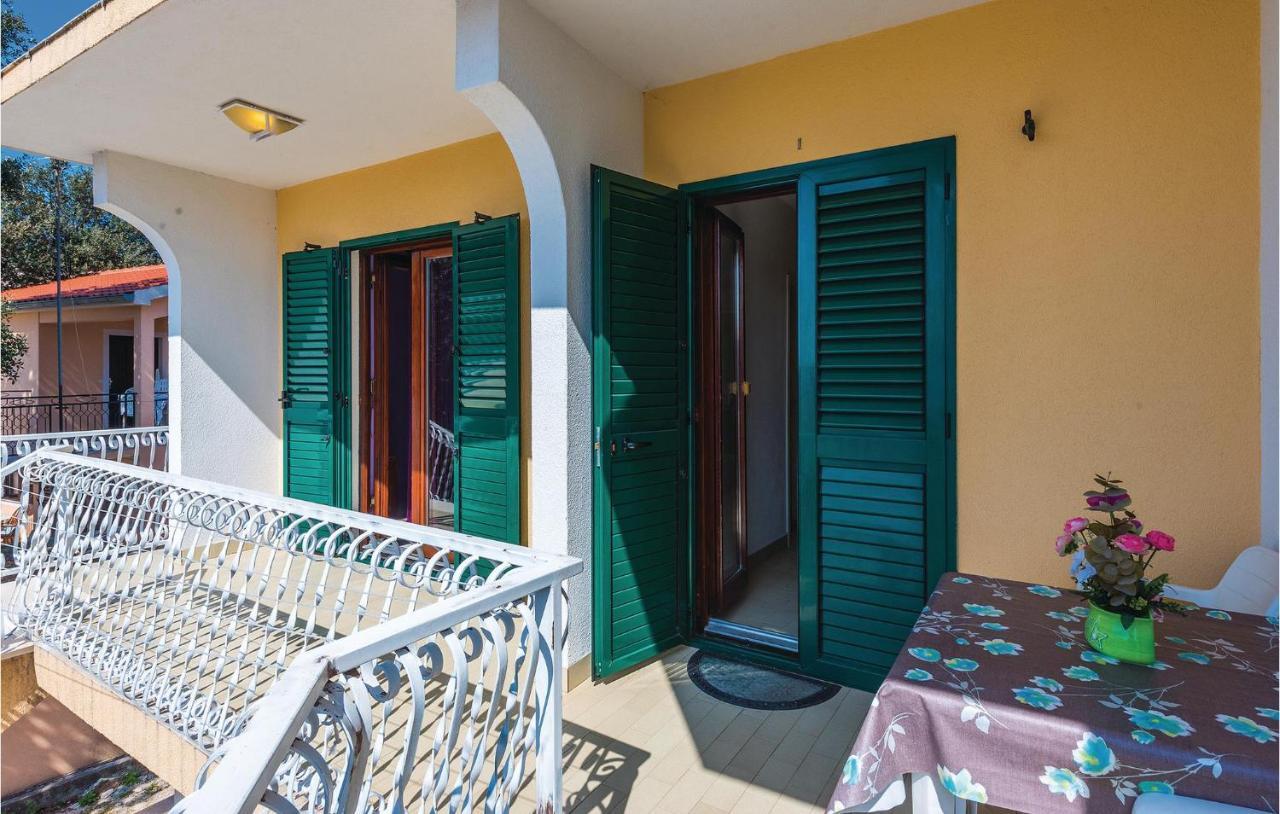 Beautiful Apartment In Rogoznica With Wifi 외부 사진