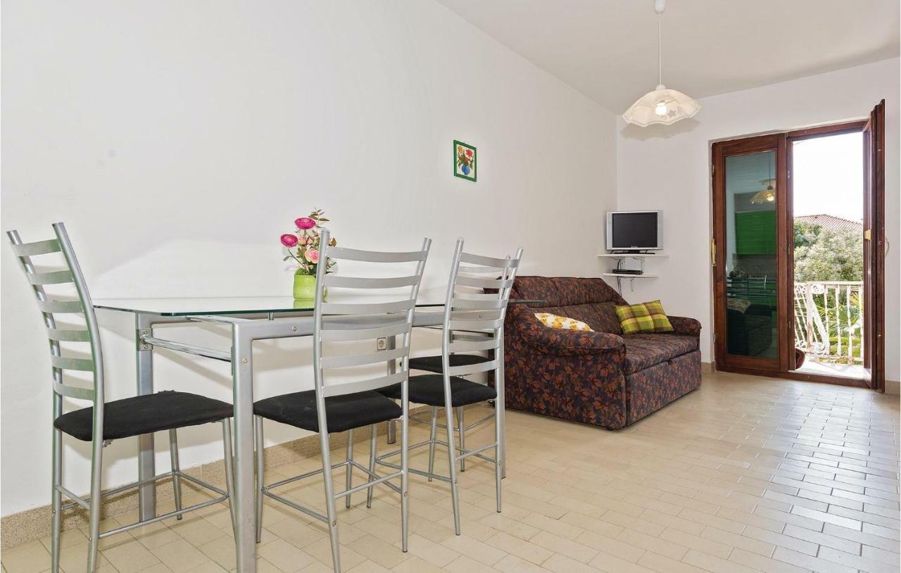 Beautiful Apartment In Rogoznica With Wifi 외부 사진
